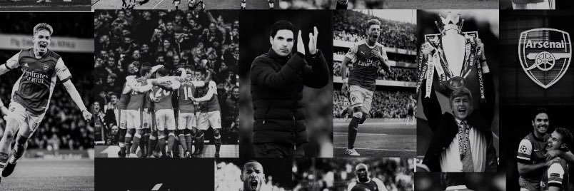 FabbyandArsenal's profile banner image