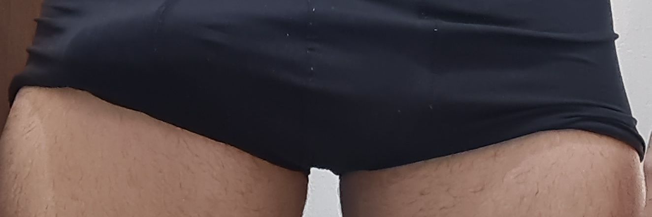 Baixinho Dotado banner