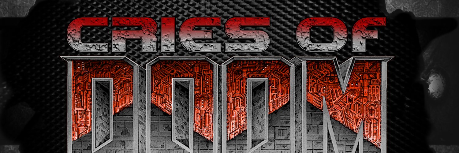 cacodoomonic's profile banner image