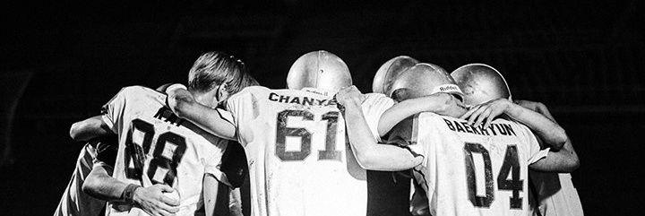 xoparks's profile banner image