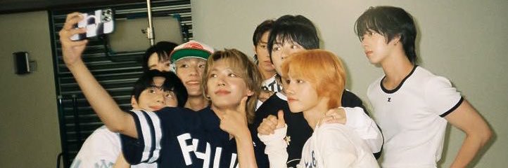 ahofinity's profile banner image