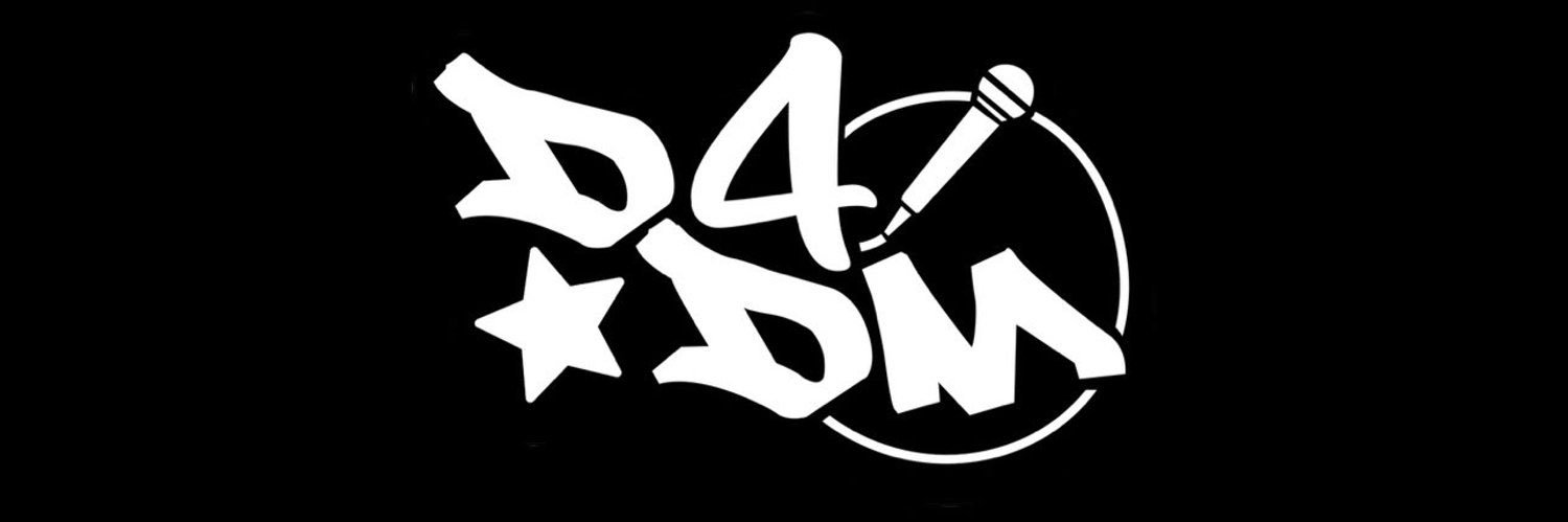 D4DM! banner