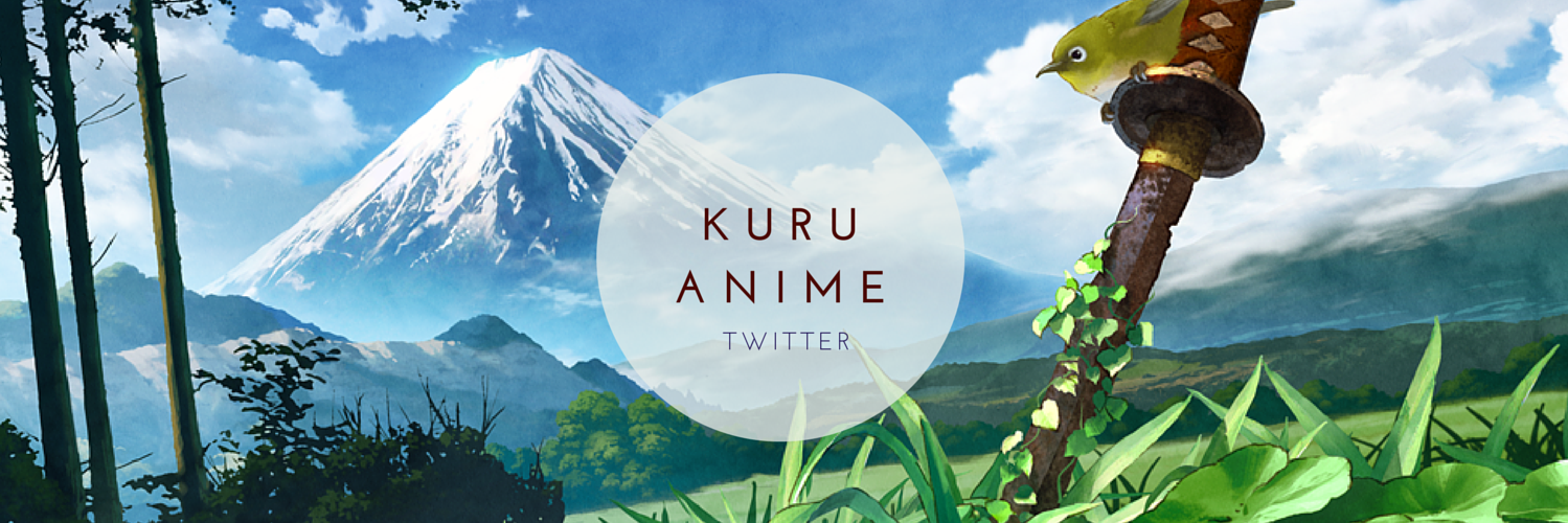 Kuru Anime (@KuruAnime) / Posts / X