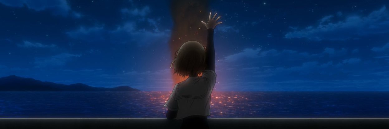 Tuk∀n the Black Witch banner