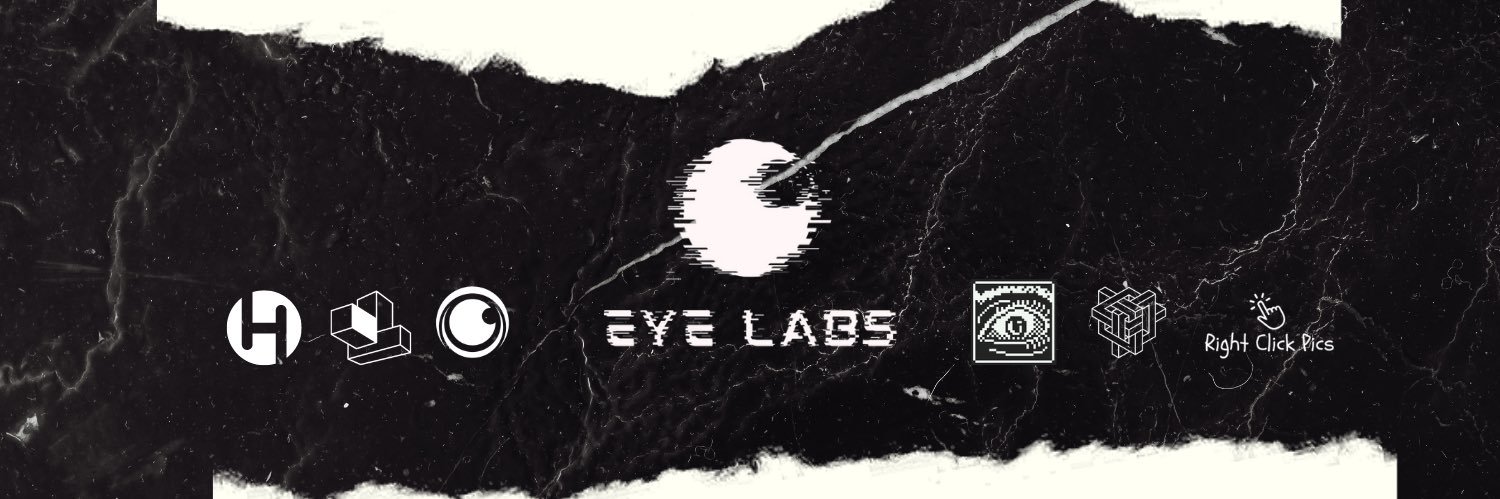 eye_labs's profile banner image