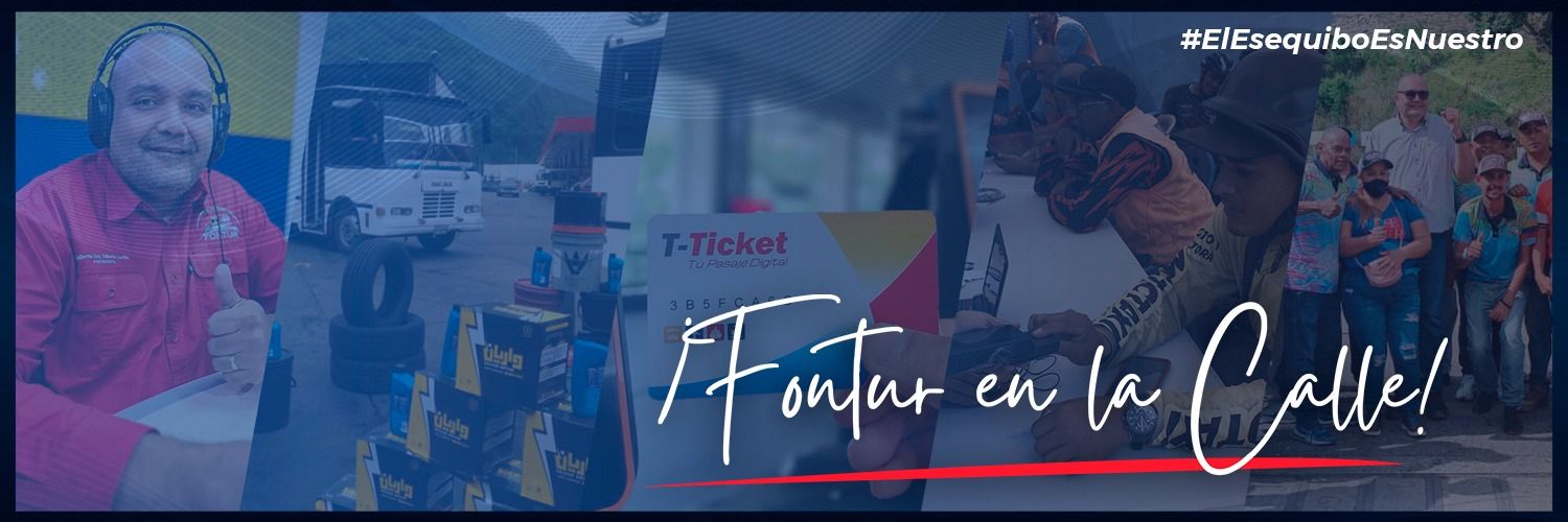 Fontur Barinas banner