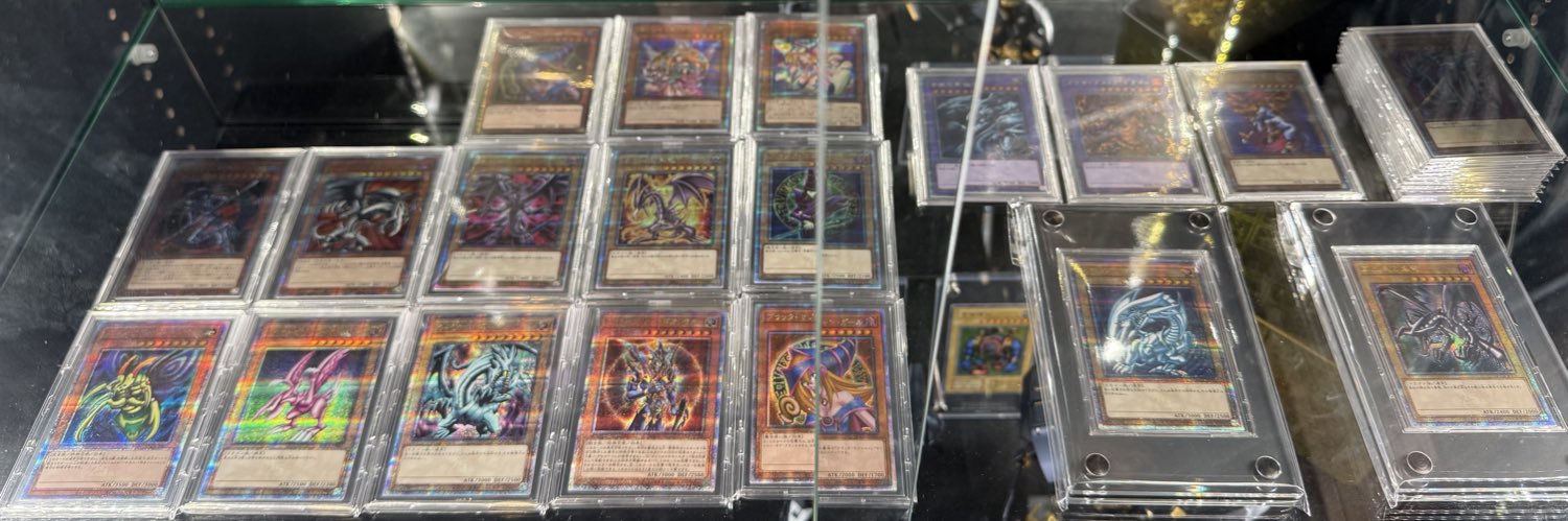 gori88card's profile banner image
