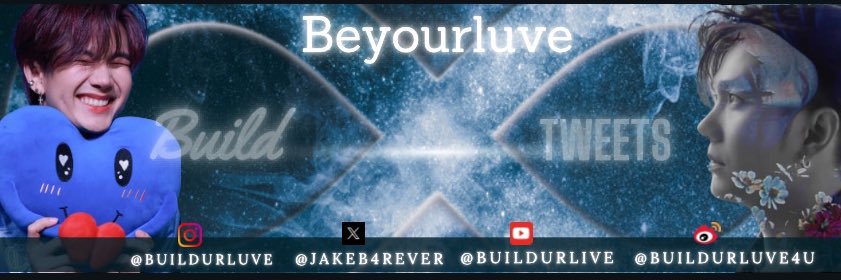 Build Tweets banner