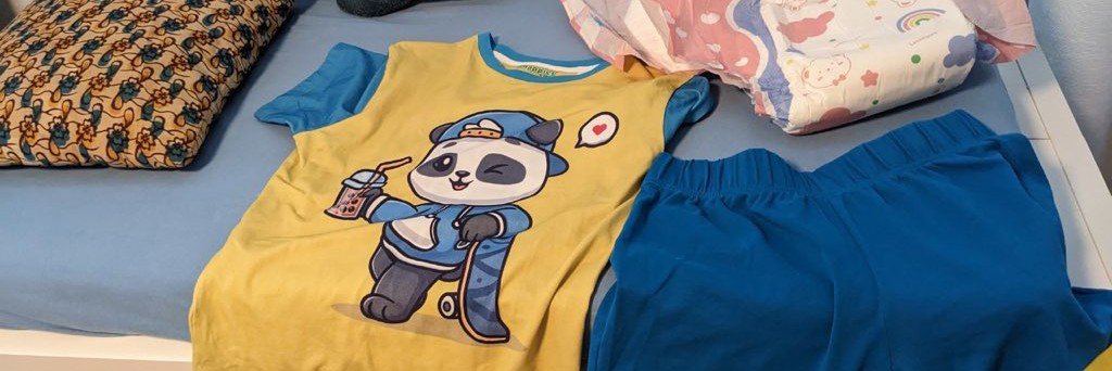 diaperdlboy's profile banner image