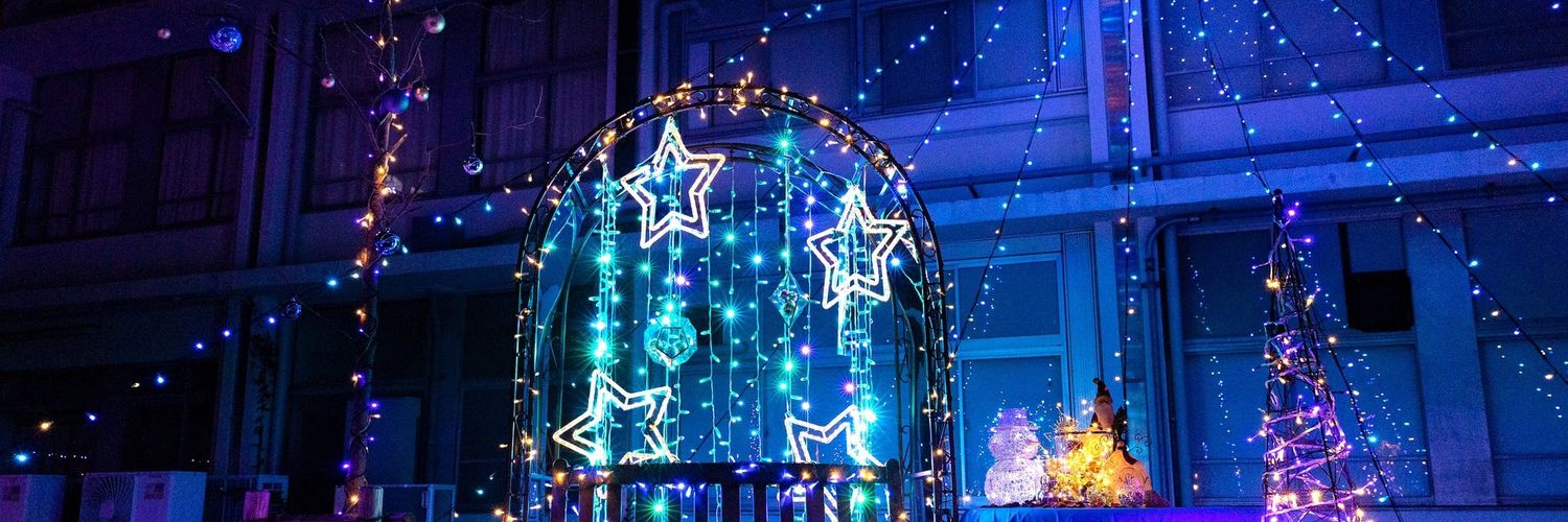 many many fish room banner