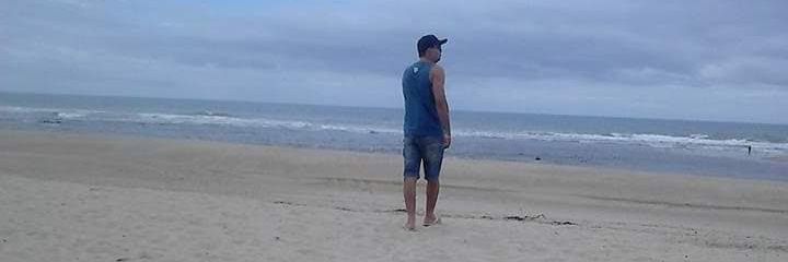 marcio34castro's profile banner image