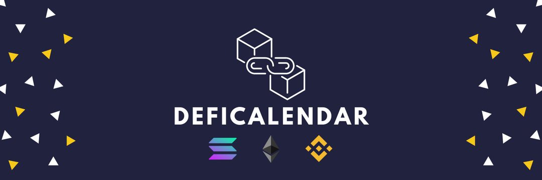 deficalendarid's profile banner image