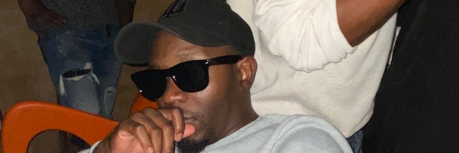 MoganoSean's profile banner image
