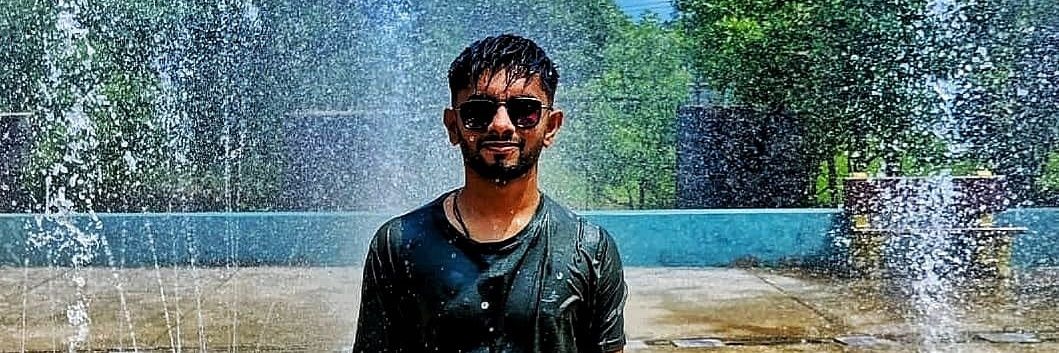 Aashish Rupareliya banner