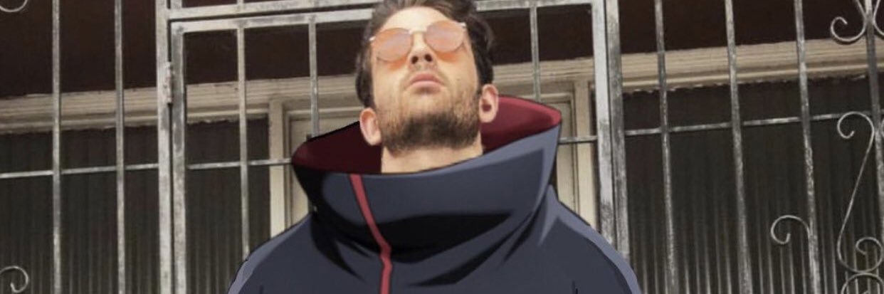 Hasan's Gaming Prowess (Brian) banner