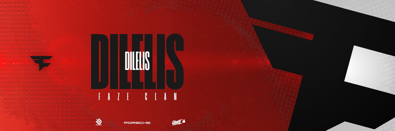 dilelis banner
