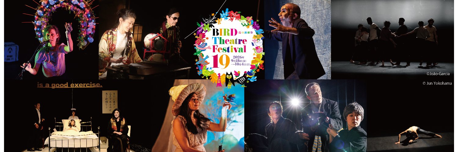 BIRDTHEATREFES's profile banner image