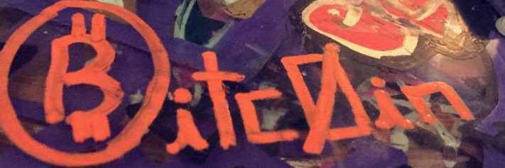 Bîtčöīñ banner