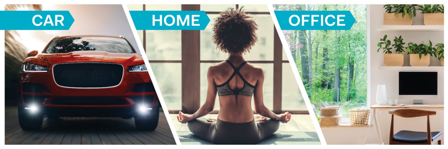 LLumar Films SA banner