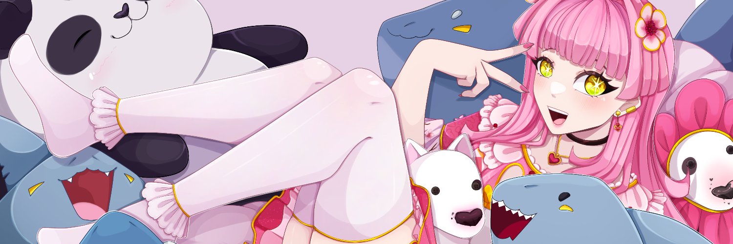 harumivt_'s profile banner image