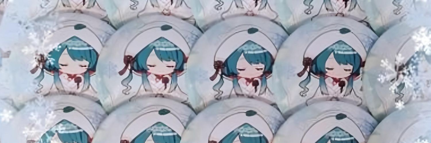 うさこ ツイフィ必読🐇 banner