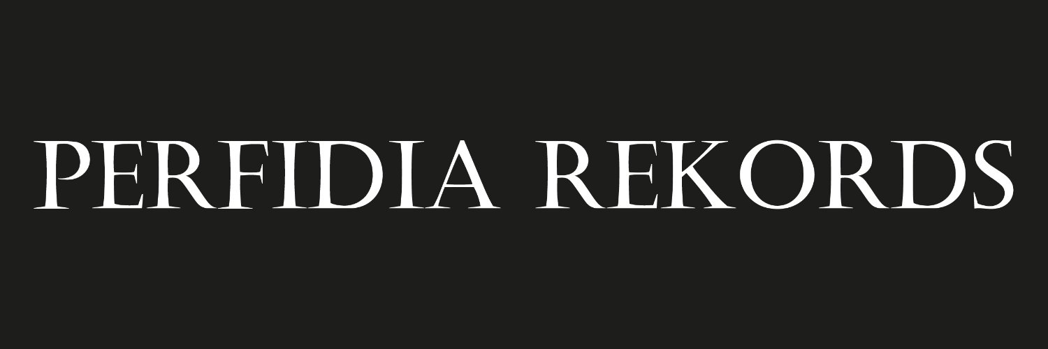 perfidiarekords's profile banner image