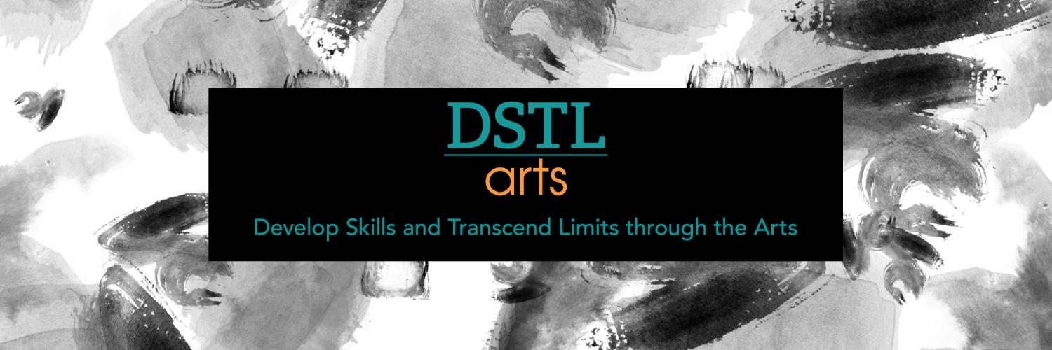 DSTL Arts banner