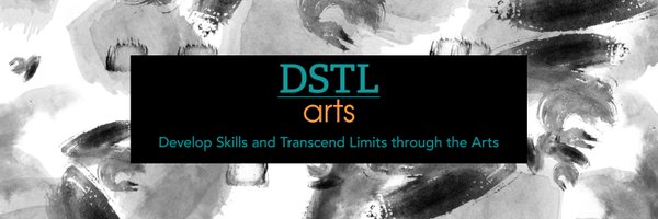 DSTLArts Profile Banner