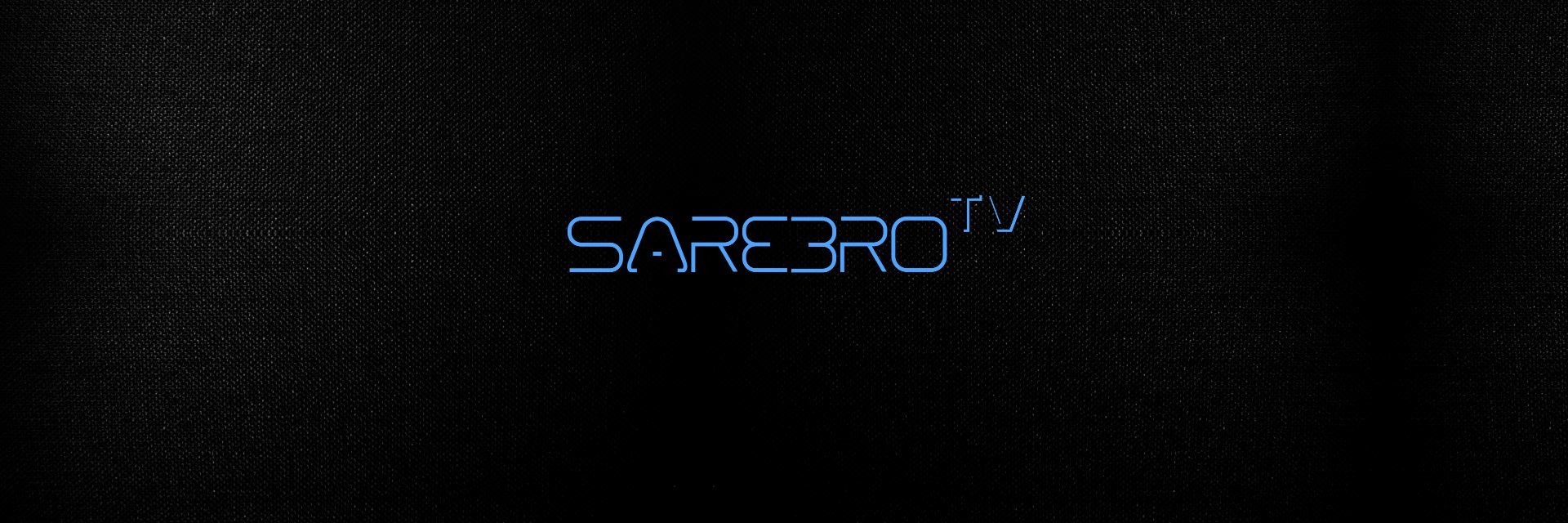 sarebro's profile banner image