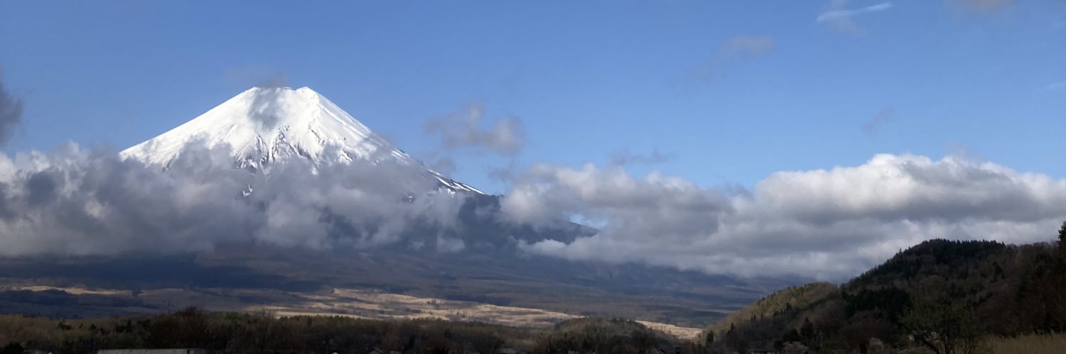 のんびり散歩 banner