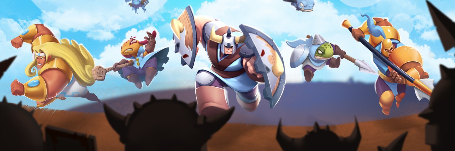 Army of Fortune Metaverse Official banner