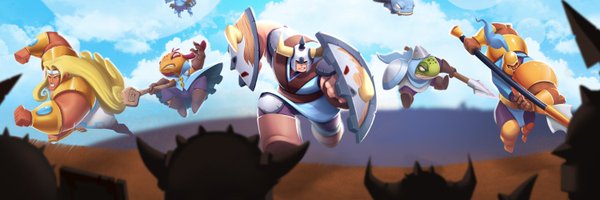 AOFverse Profile Banner