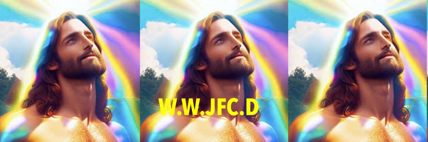 Jesus Freakin Congress's banner
