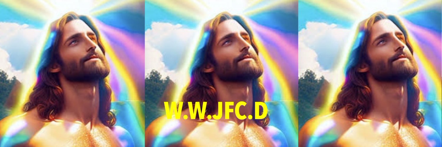 Jesus Freakin Congress Profile Banner