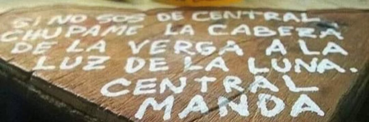 Dueños De Rosario🇺🇦👊 banner