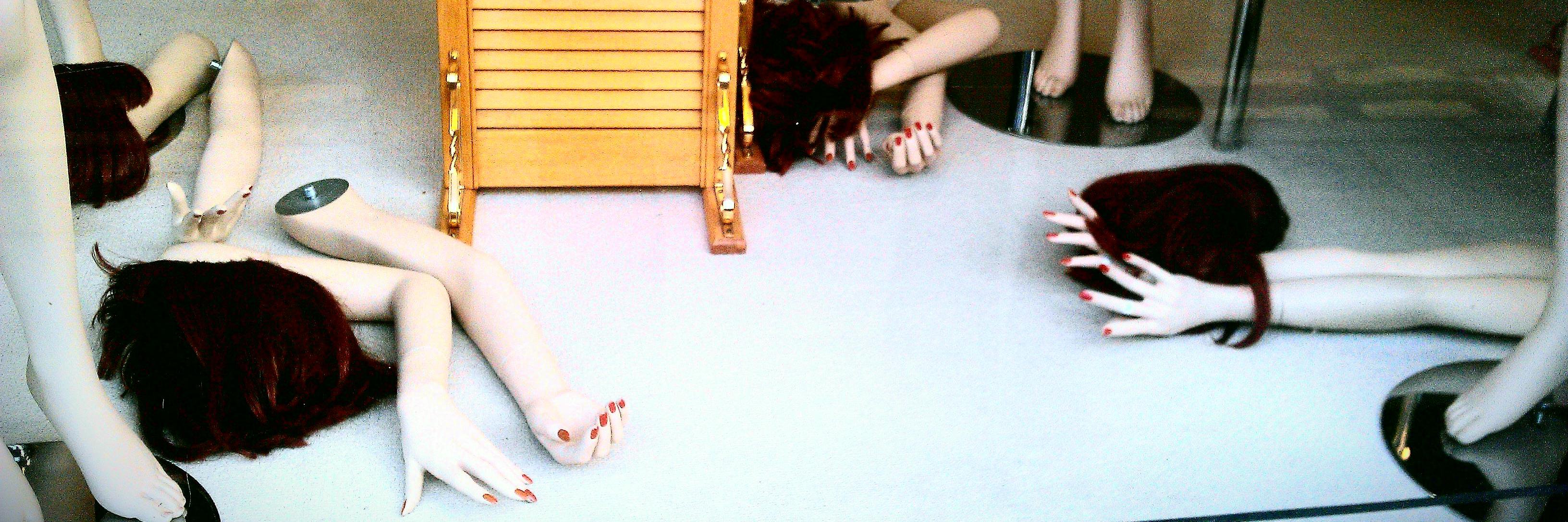 betsymartian's profile banner image