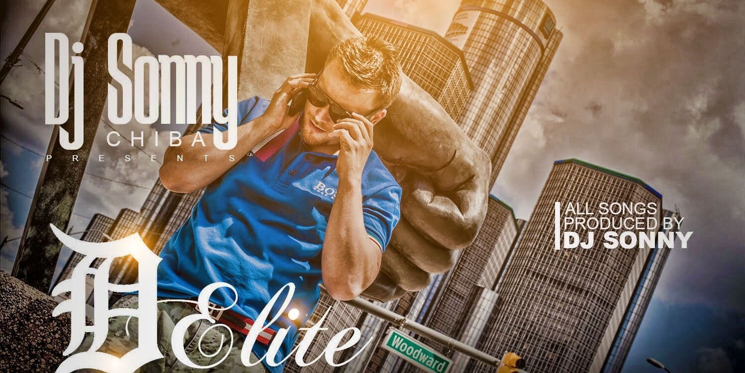 DJSonnyChibaHD's profile banner image