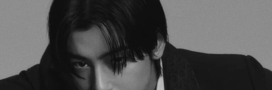 T9798 📽 차은우 🎬 #TheWONDERfools 💽#ELSE banner