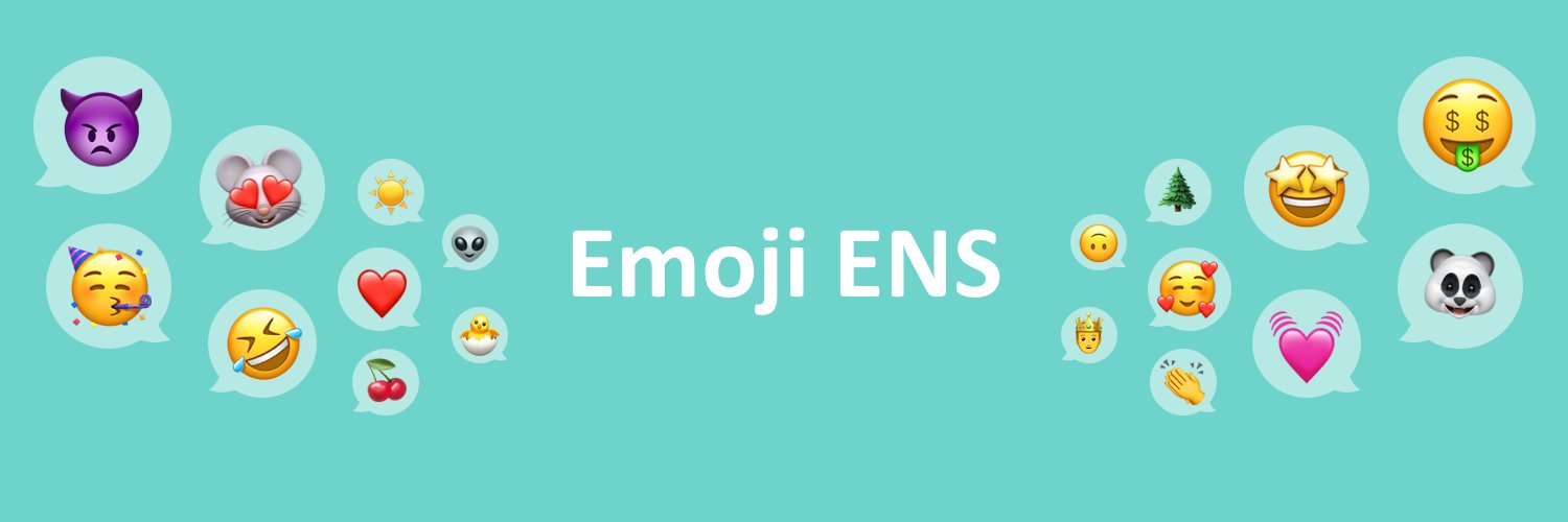 Emoji Sales Bot 🤖️ banner
