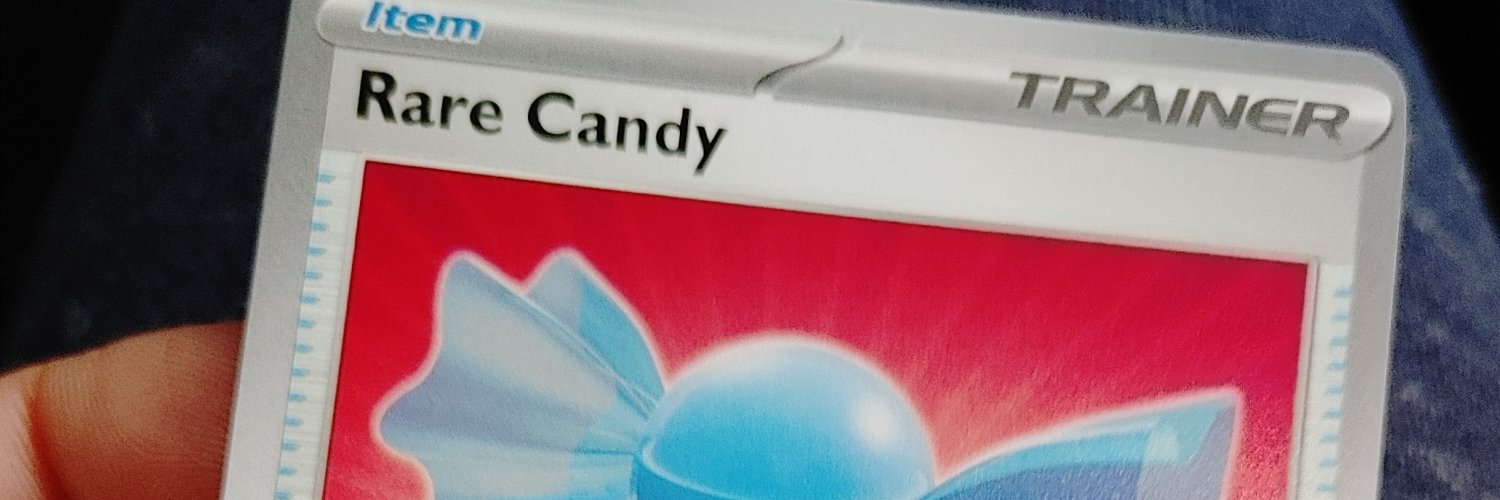 TriShoryuken's profile banner image