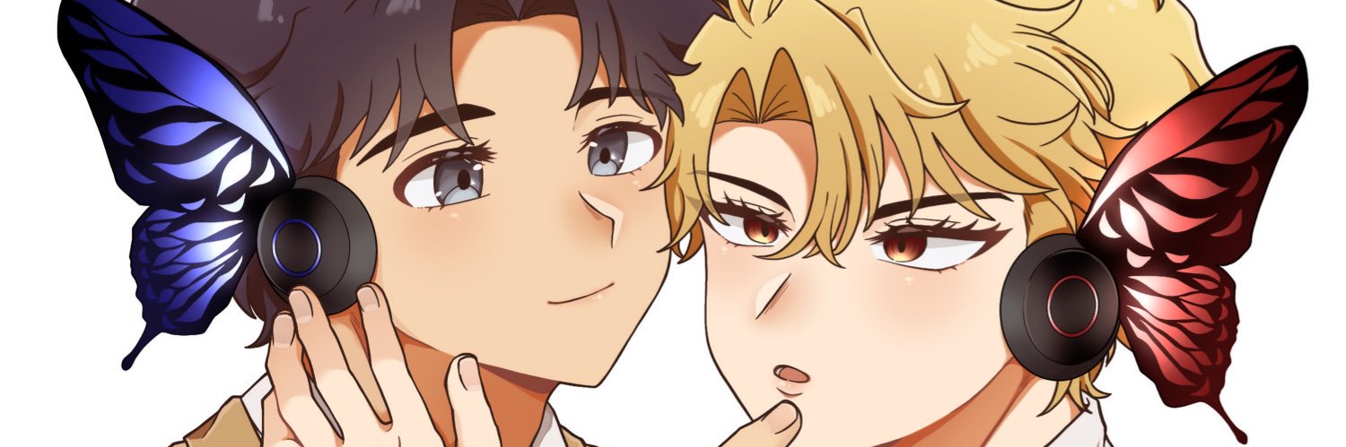 馬糞ちゃん banner