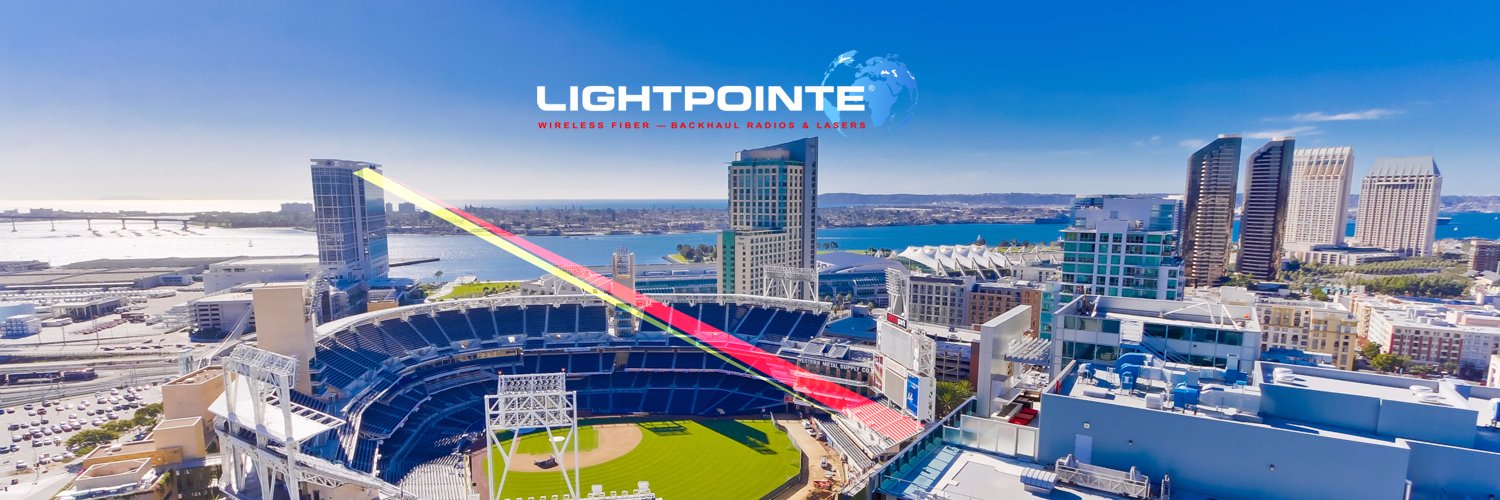 LightPointeCom's profile banner image