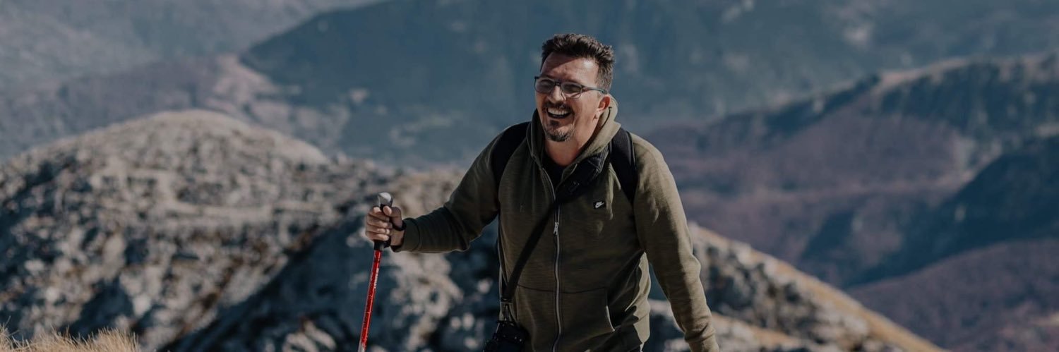 Aleksandar Jaredic banner