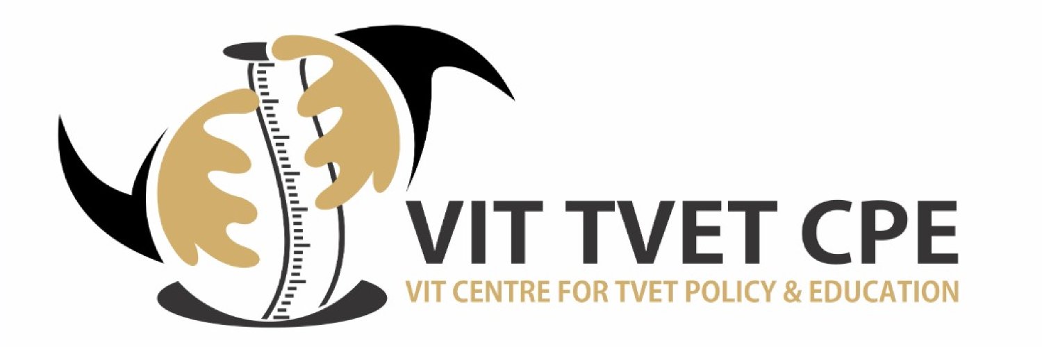 VIT Centre for TVET Policy and Education banner