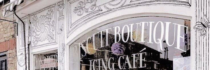 shill on rant. banner