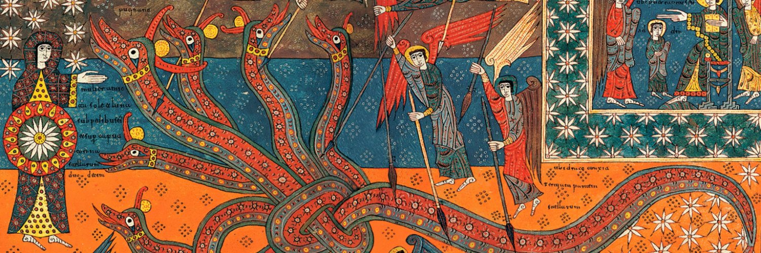 Antioch O'Reilly's banner