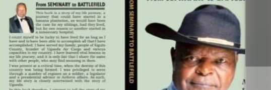Col.RTD Chris Mudoola banner