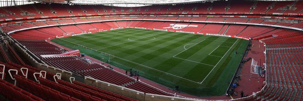 All You Need AFC banner
