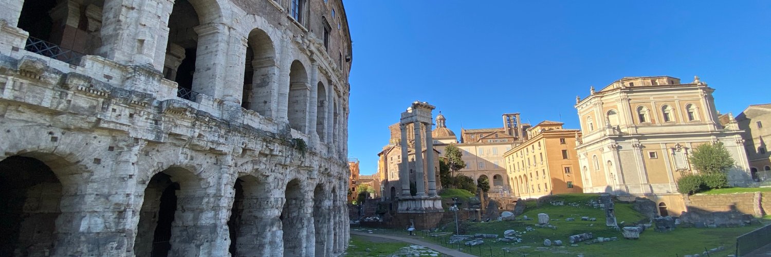 Francesco Saverio Gaudio banner