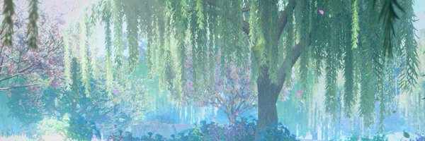 AaliyahDraws_ Profile Banner